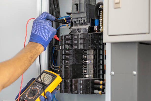 Best Commercial Electrical Services  in Frazer, PA