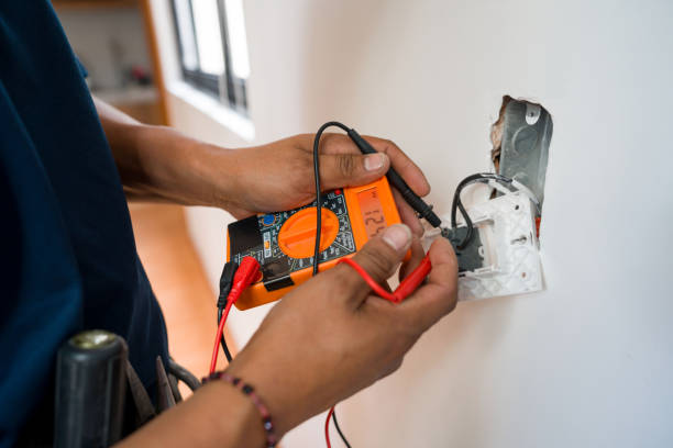 Best Emergency Electrical Repair Services  in Frazer, PA