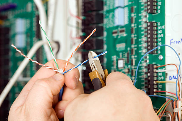 Best Electrical Maintenance Services  in Frazer, PA