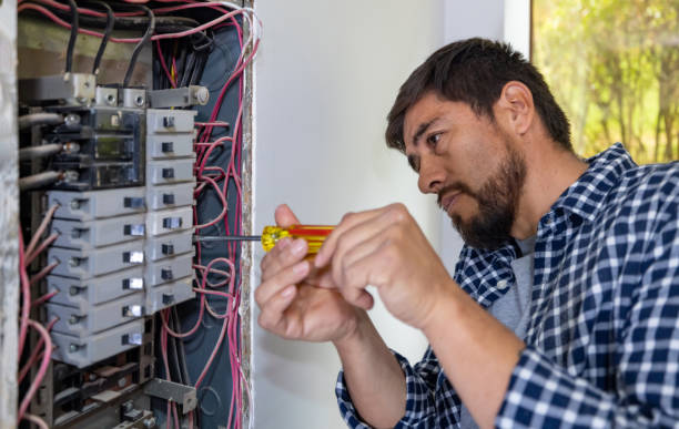 Best Circuit Breaker Installation and Repair  in Frazer, PA