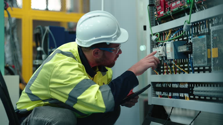 Electrical Maintenance Services in Frazer, PA